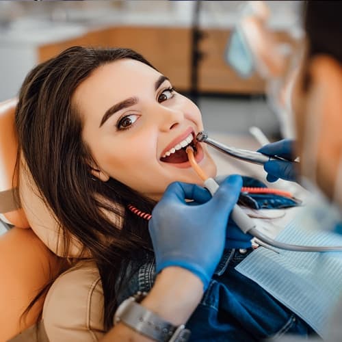 Braces Specialist Treatment at Gupta Dental Dwarka