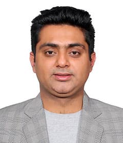 Gupta Dental Care Team Member 2