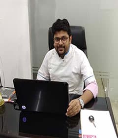 Gupta Dental Care Team Member 3