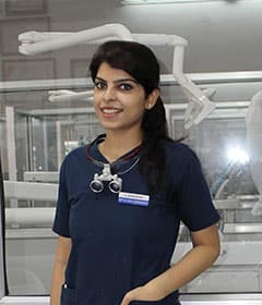 Gupta Dental Care Team Member 5