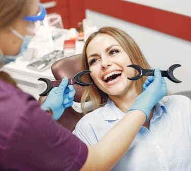 Expert Team of Specialists - Gupta Dental Care Dwarka