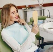 Dental Treatment at Gupta Dental Care Center