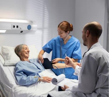 Dental Care at Gupta Dental Najafgarh