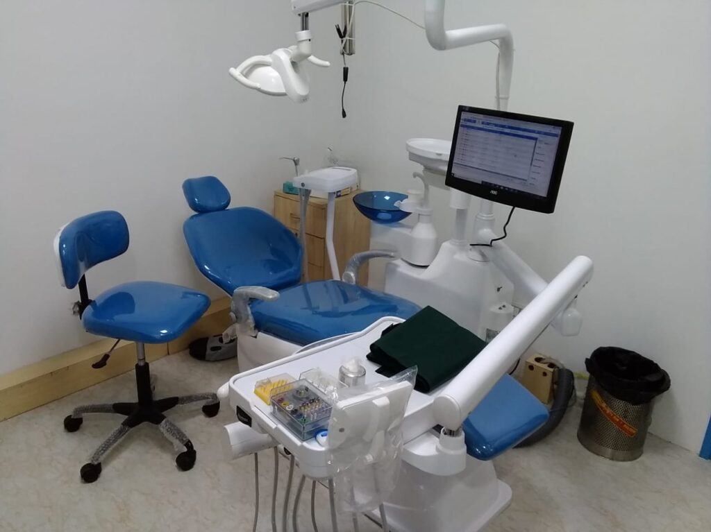 Best Dental Implants Clinic in Dwarka
