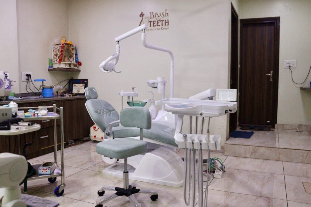 best dentist in dwaeka